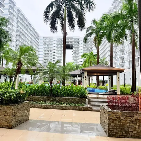 Shell Residences Prime Manila By Paul