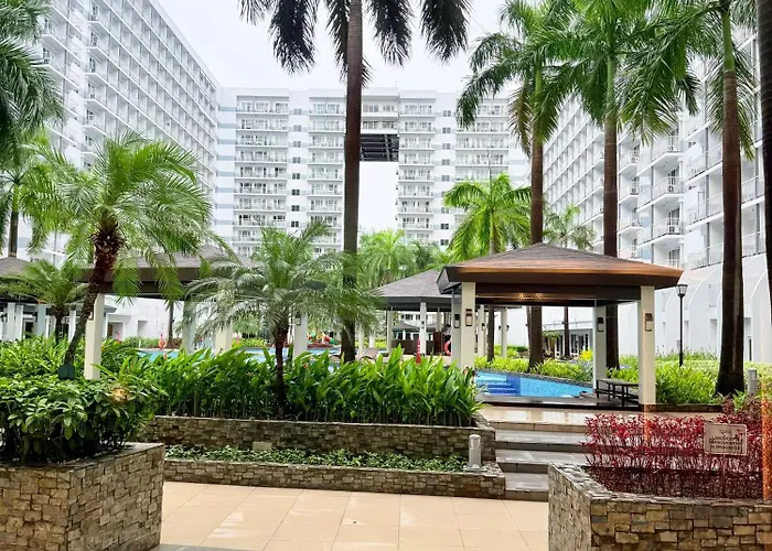 Shell Residences By Paul *